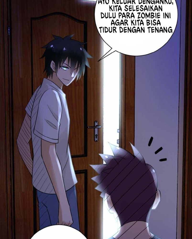 Super System Chapter 14 Gambar 4